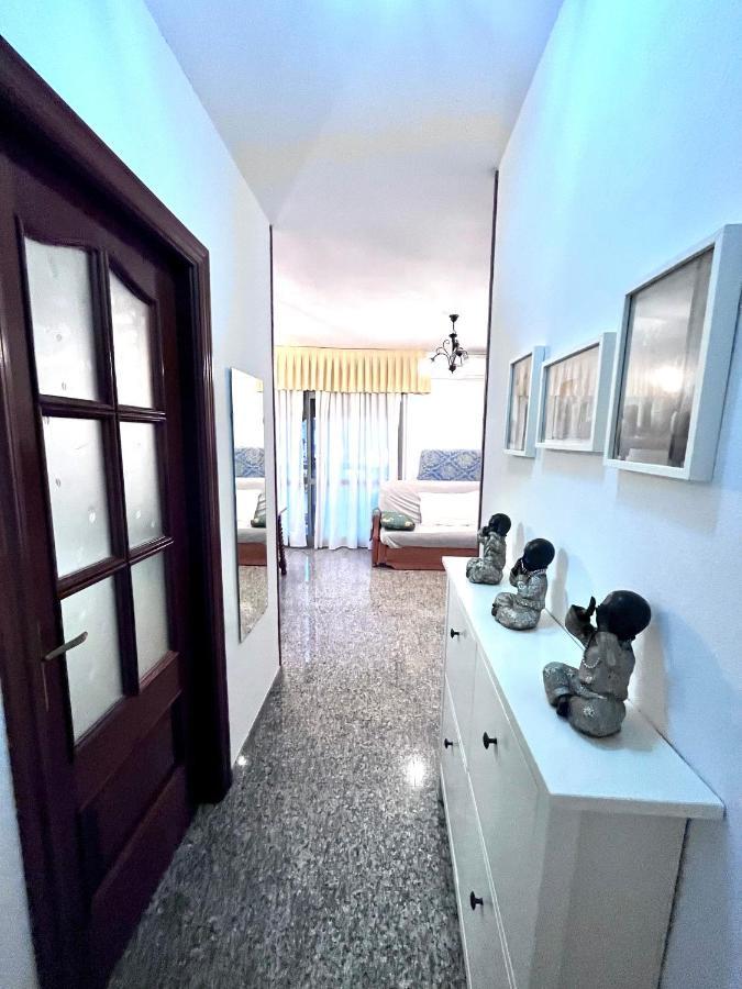 Cozy&Comfortable Apartment By Gms Apartamentos Fuengirola Exterior photo