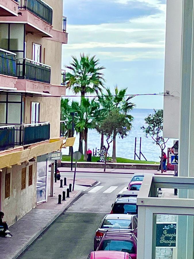 Cozy&Comfortable Apartment By Gms Apartamentos Fuengirola Exterior photo