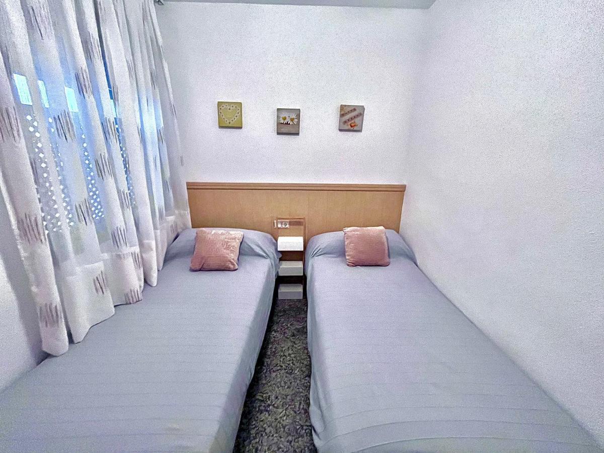 Cozy&Comfortable Apartment By Gms Apartamentos Fuengirola Exterior photo
