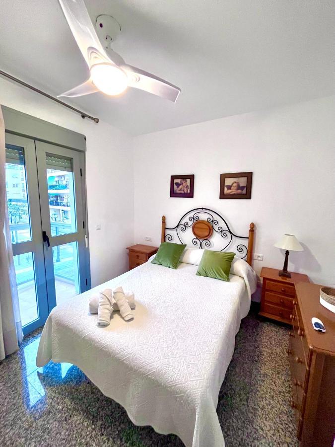 Cozy&Comfortable Apartment By Gms Apartamentos Fuengirola Exterior photo