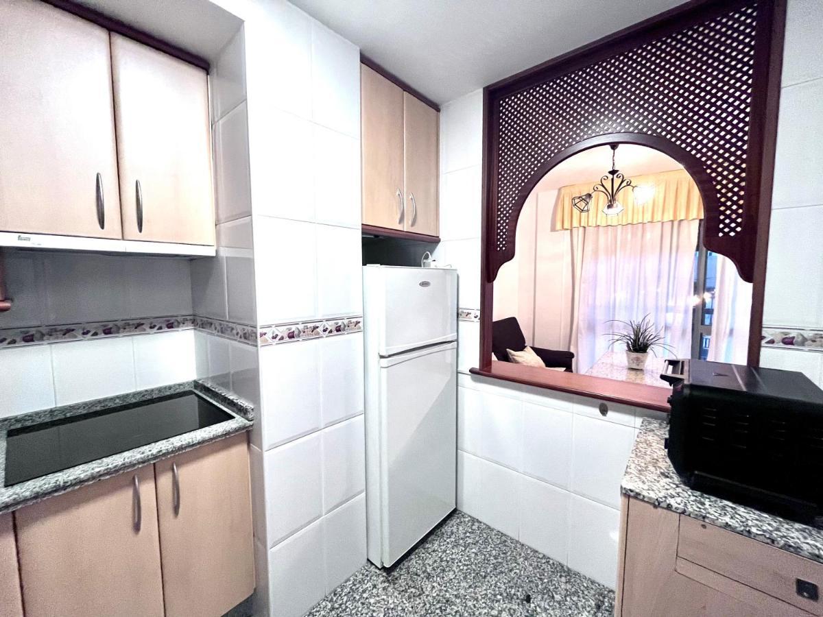 Cozy&Comfortable Apartment By Gms Apartamentos Fuengirola Exterior photo